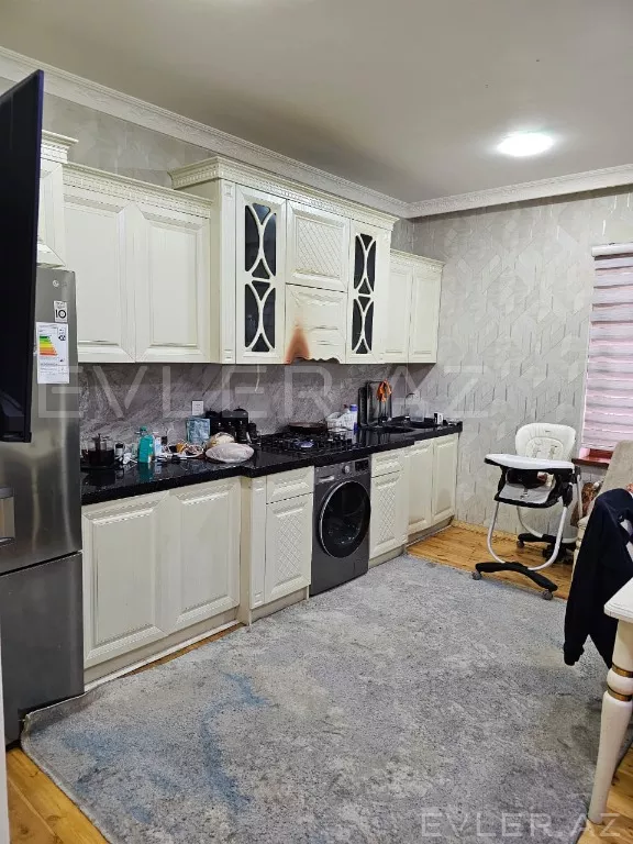 Satılır, həyət evi/villa
