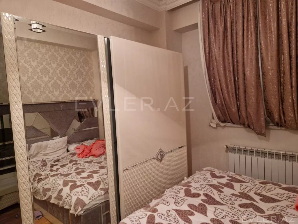 Satılır, yeni tikili
