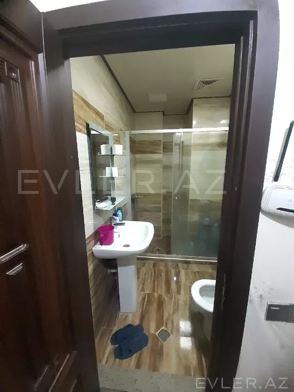 Satılır, yeni tikili
