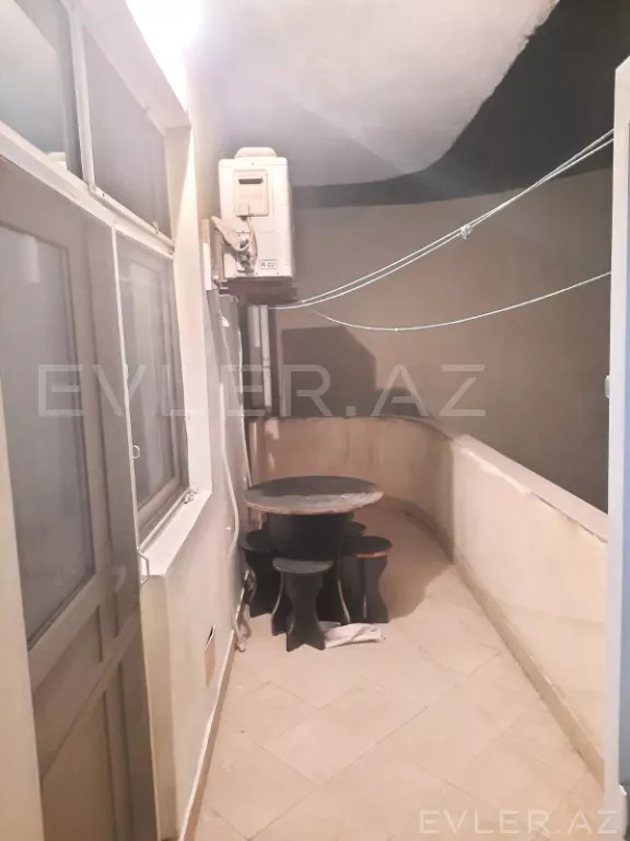 Aylıq, yeni tikili