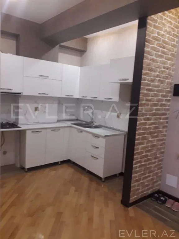 Satılır, yeni tikili