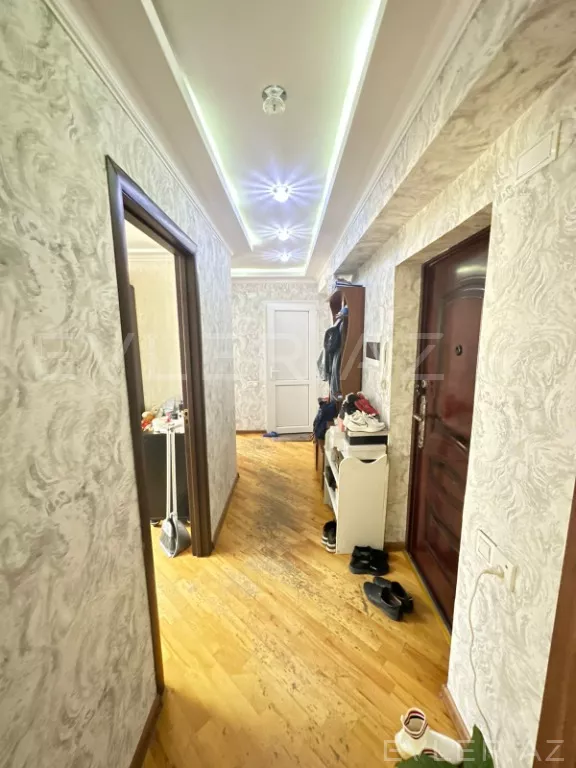 Satılır, yeni tikili