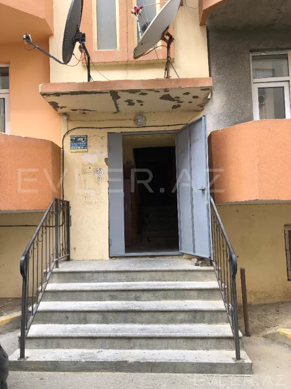 Aylıq, yeni tikili