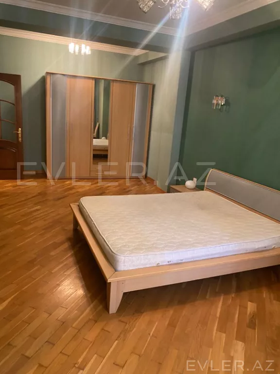 Aylıq, yeni tikili