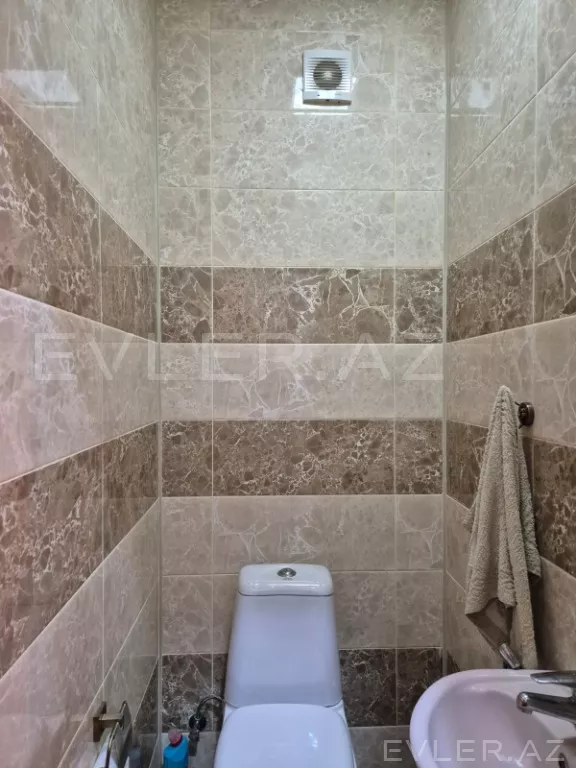 Satılır, yeni tikili