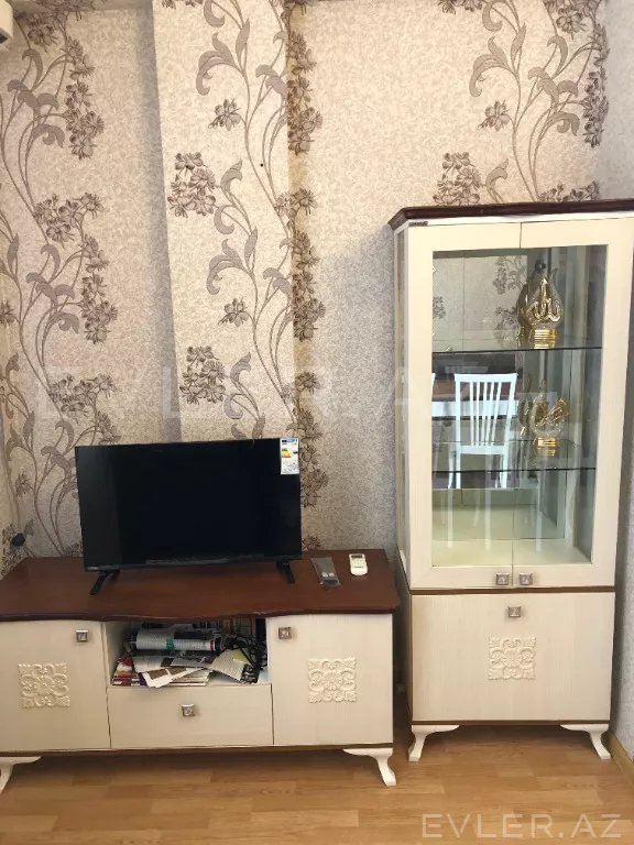 Aylıq, yeni tikili