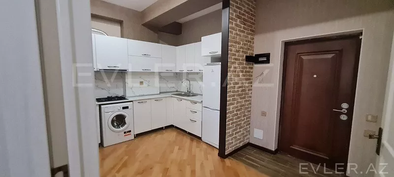Satılır, yeni tikili