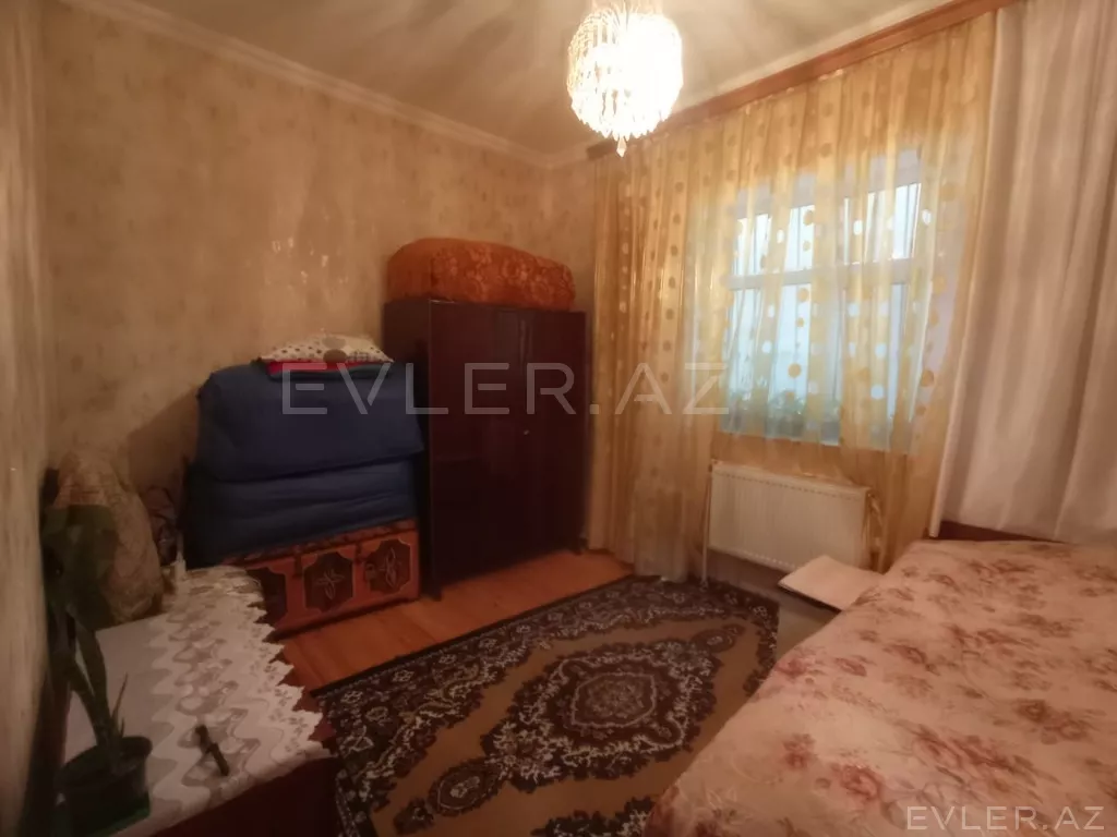 Satılır, həyət evi/villa