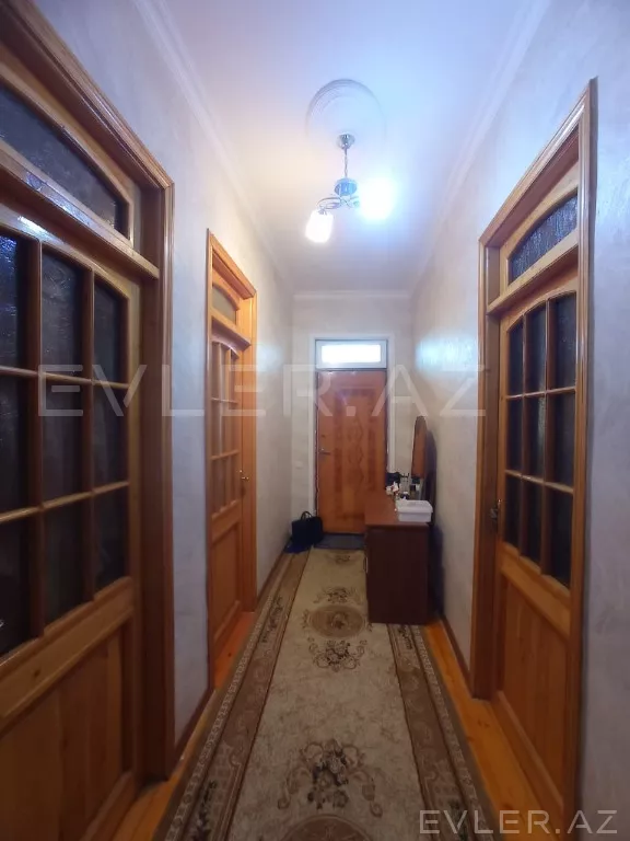 Satılır, həyət evi/villa