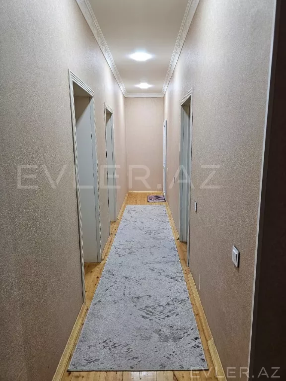 Satılır, həyət evi/villa
