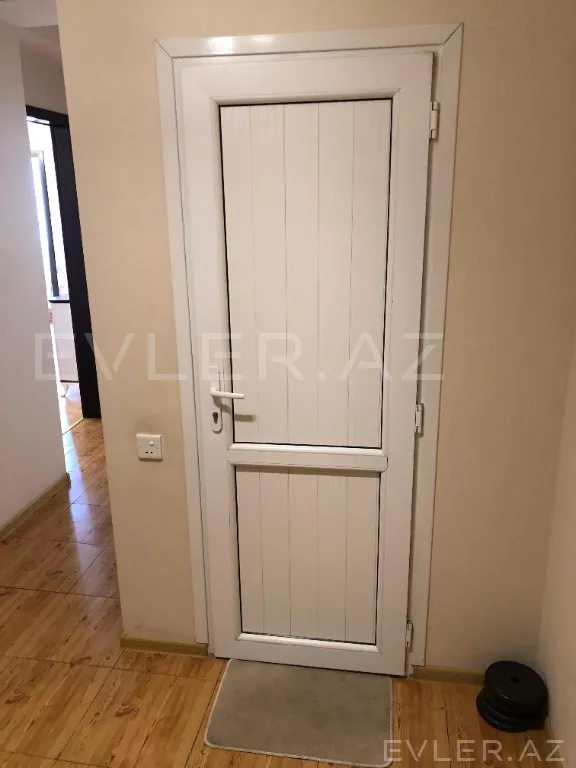 Aylıq, yeni tikili