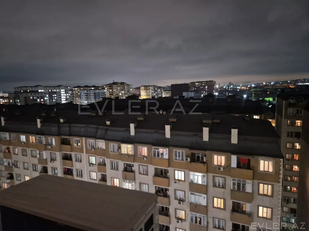 Satılır, yeni tikili