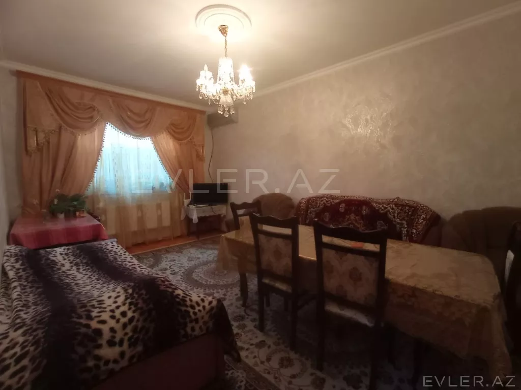 Satılır, həyət evi/villa
