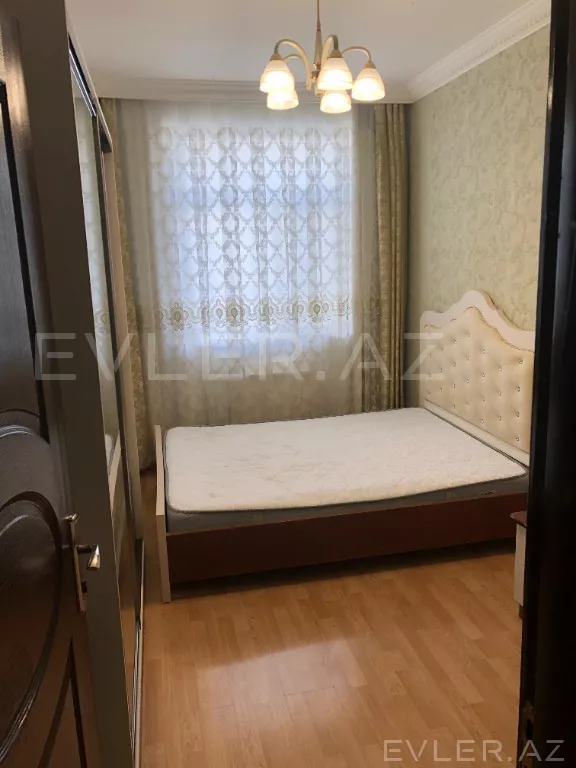 Aylıq, yeni tikili