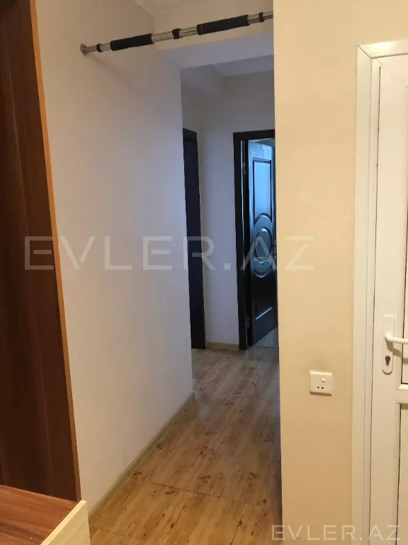 Aylıq, yeni tikili