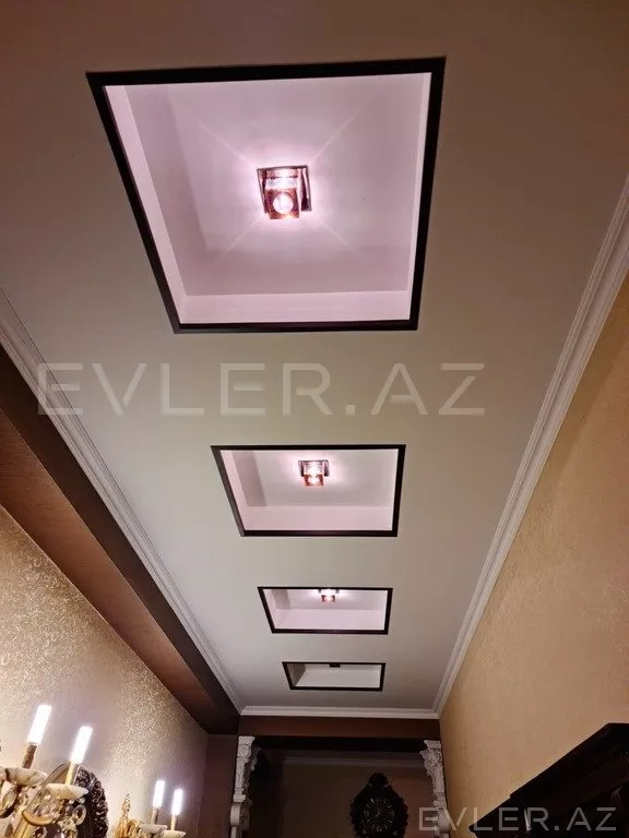 Satılır, yeni tikili