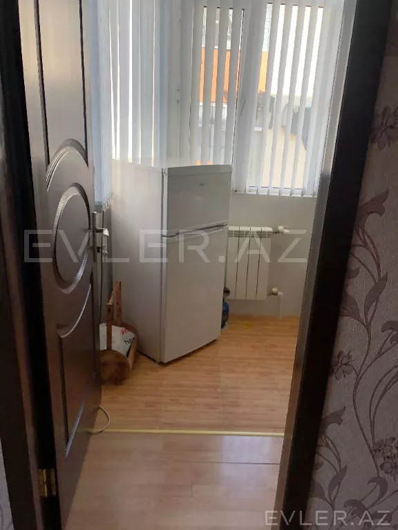 Aylıq, yeni tikili