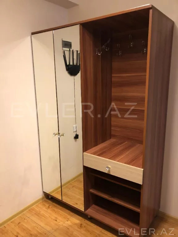 Aylıq, yeni tikili
