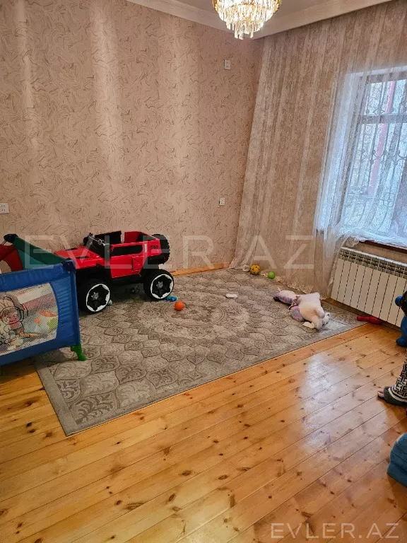 Satılır, həyət evi/villa