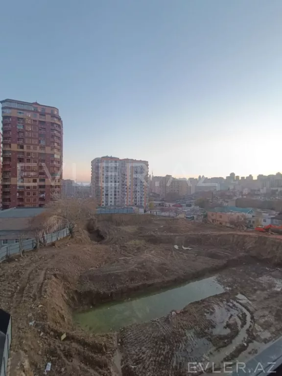 Satılır, yeni tikili
