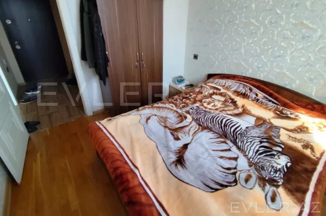 Satılır, yeni tikili