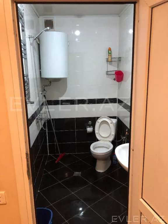 Aylıq, yeni tikili
