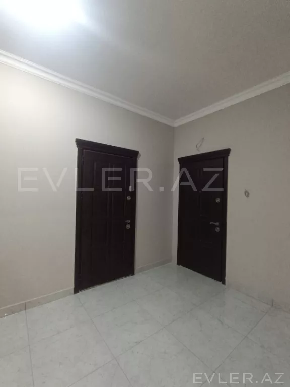 Satılır, yeni tikili