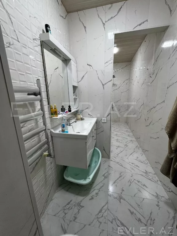 Satılır, həyət evi/villa