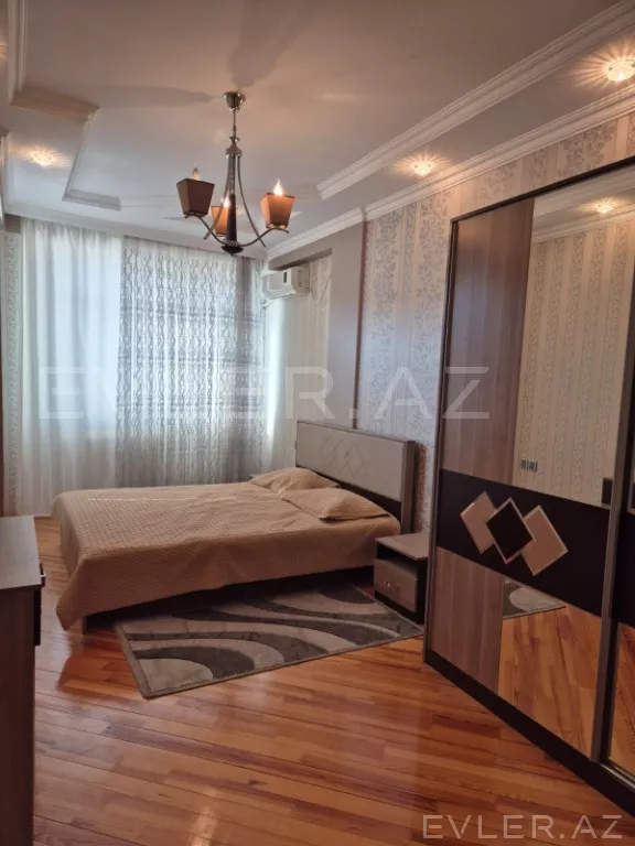 Satılır, yeni tikili