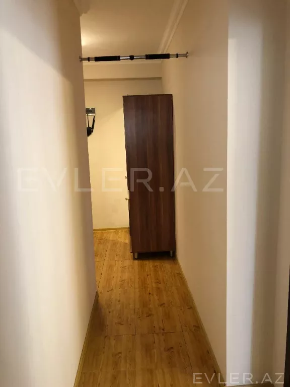 Aylıq, yeni tikili