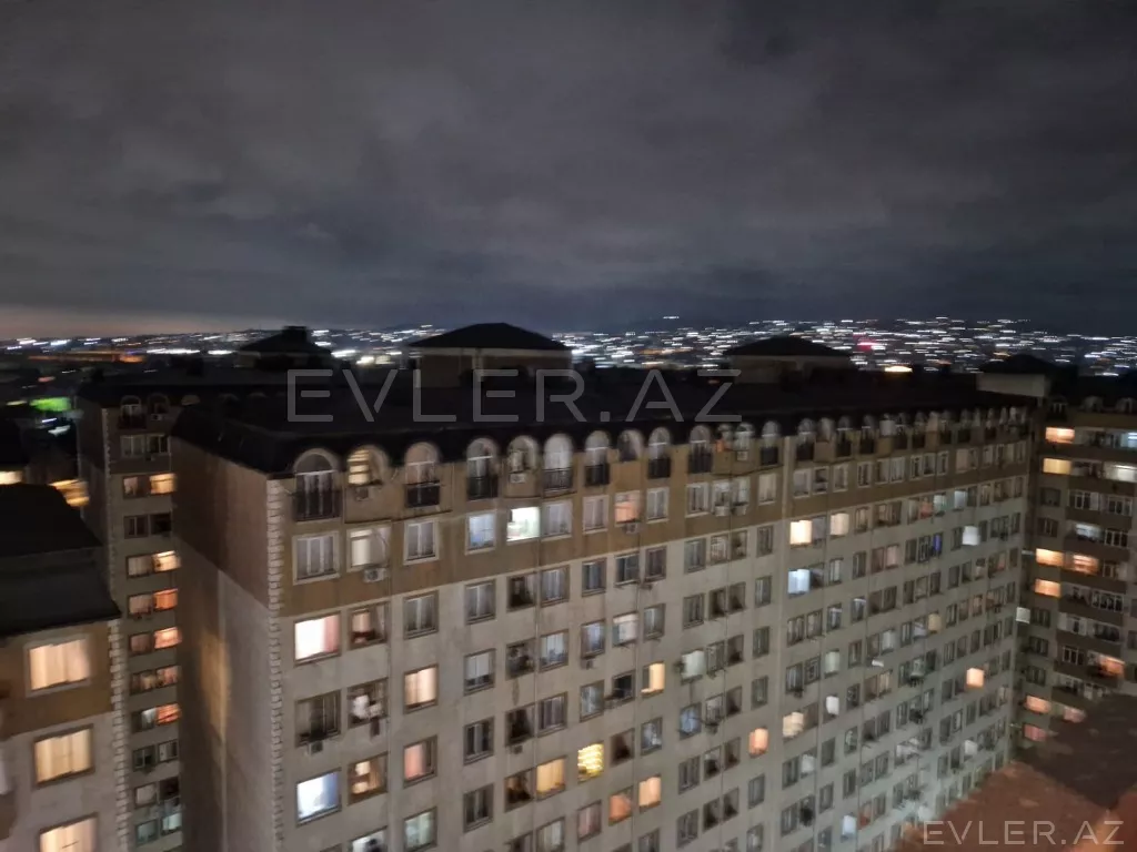 Satılır, yeni tikili