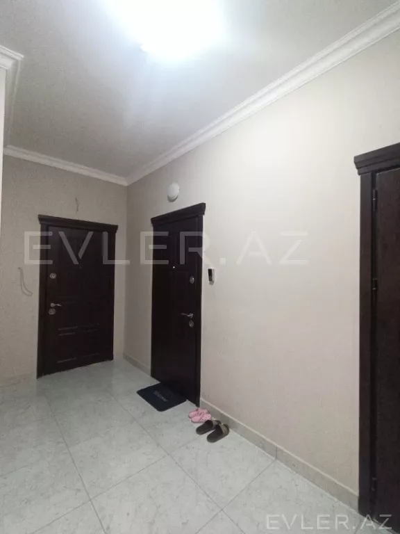 Satılır, yeni tikili