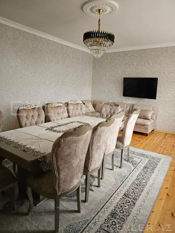 Satılır, həyət evi/villa