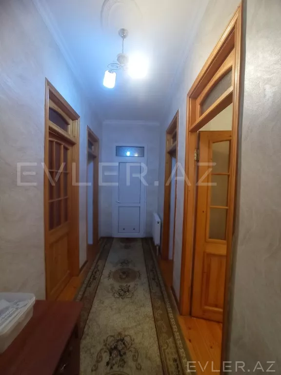 Satılır, həyət evi/villa