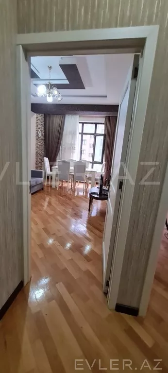 Satılır, yeni tikili