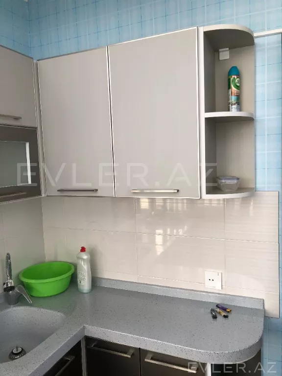 Aylıq, yeni tikili