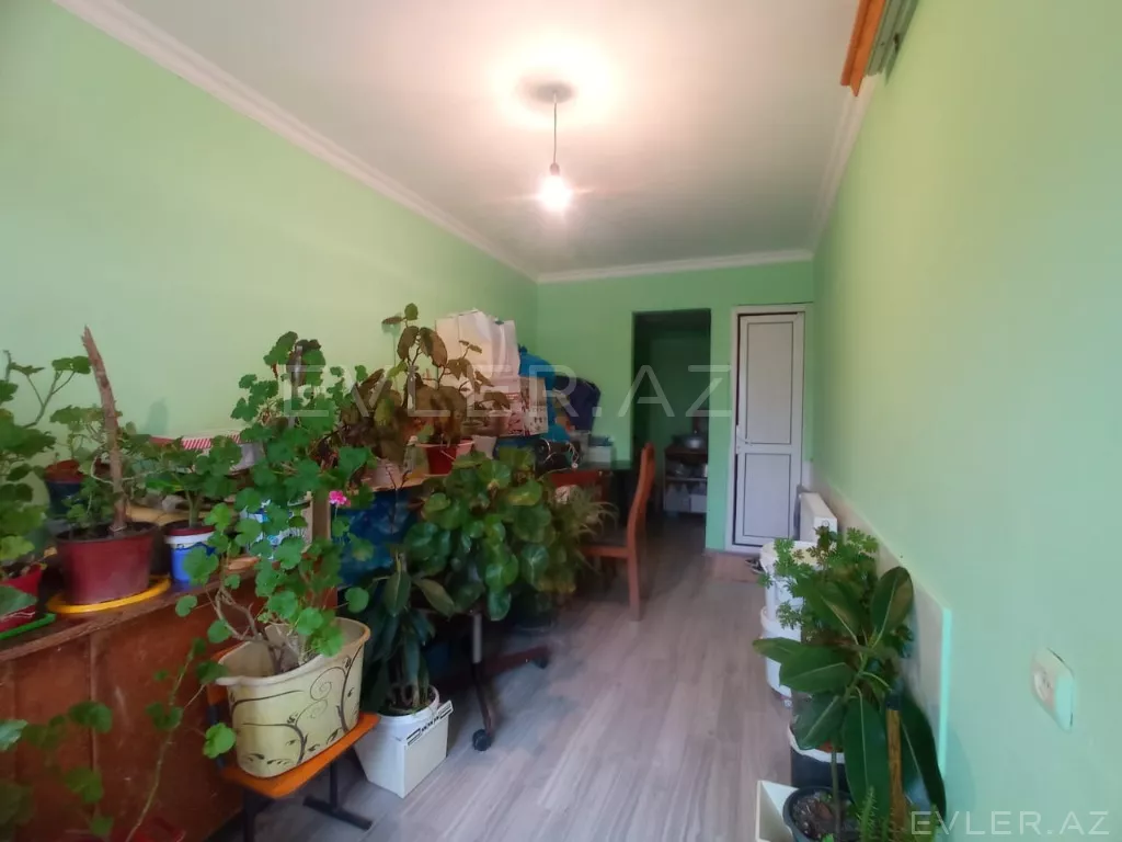Satılır, həyət evi/villa