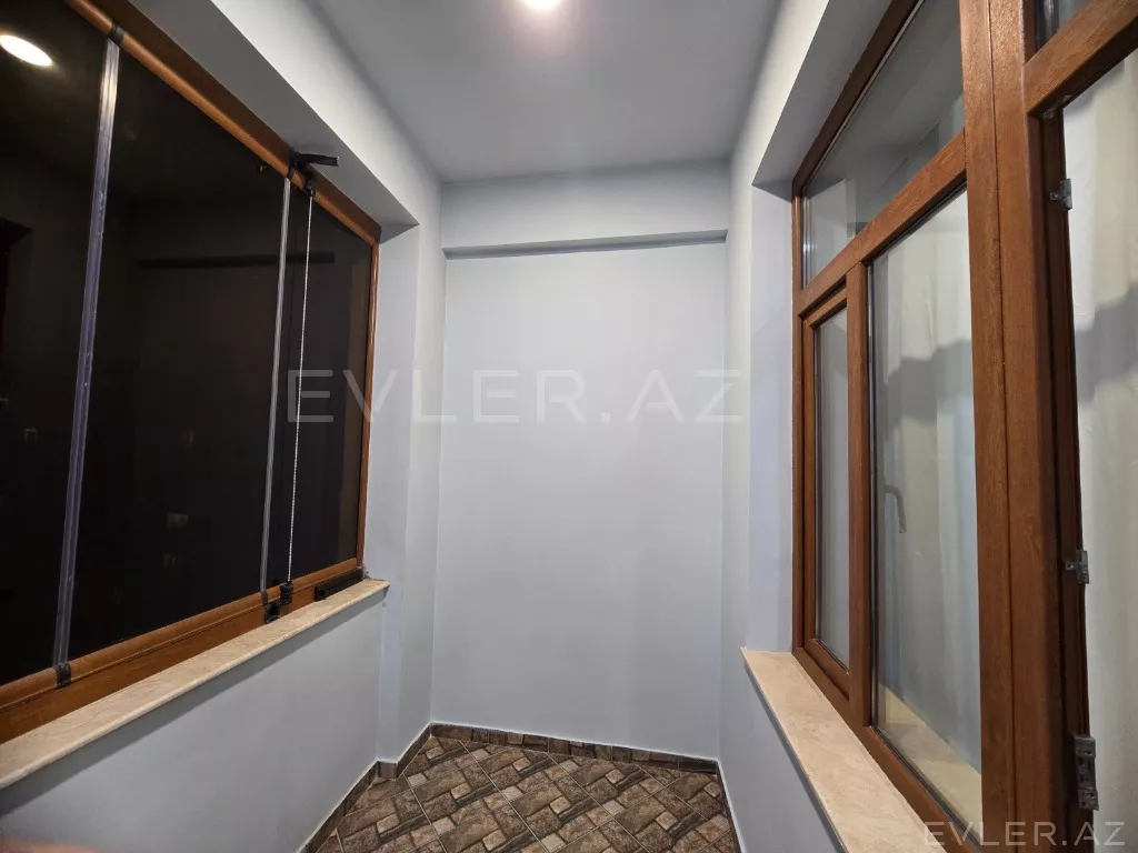 Aylıq, yeni tikili