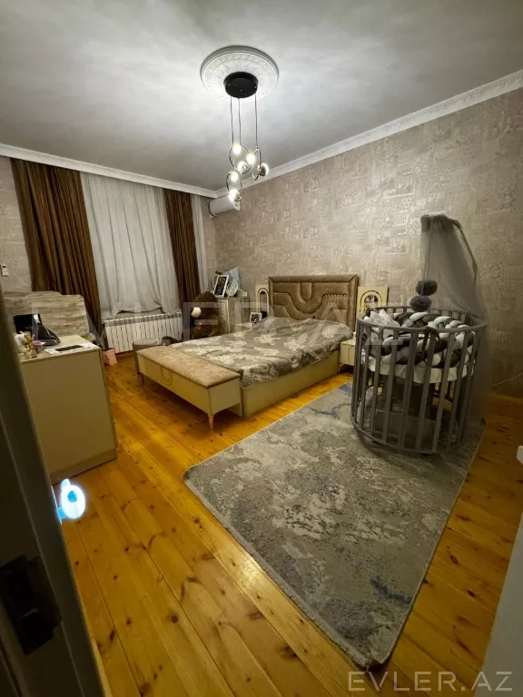 Satılır, həyət evi/villa