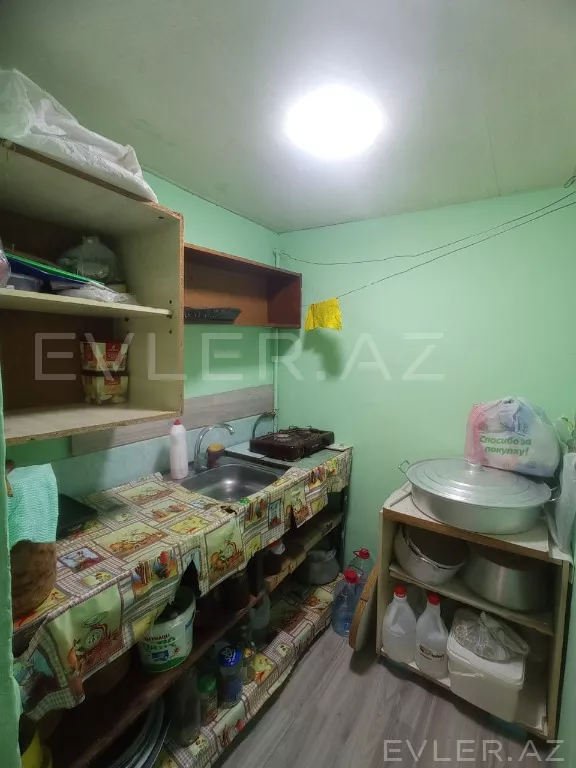 Satılır, həyət evi/villa
