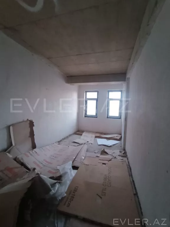 Satılır, yeni tikili