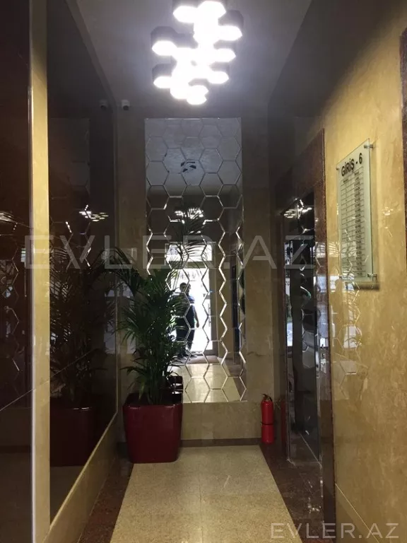 Satılır, yeni tikili