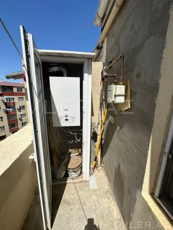 Satılır, yeni tikili