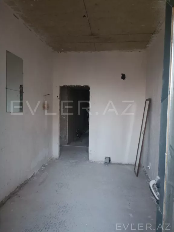 Satılır, yeni tikili