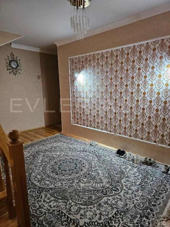 Satılır, həyət evi/villa