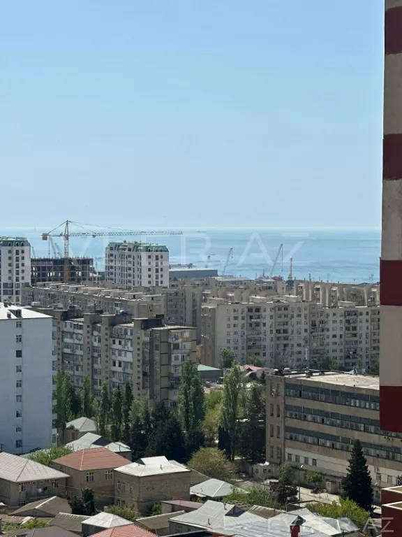 Satılır, yeni tikili