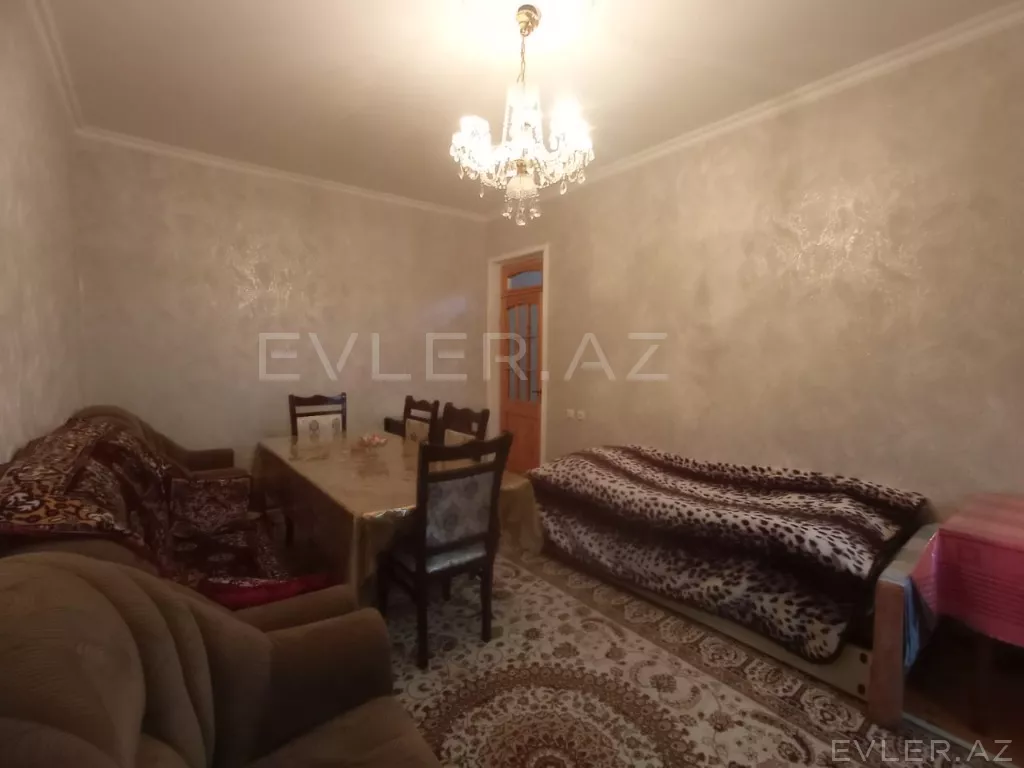 Satılır, həyət evi/villa