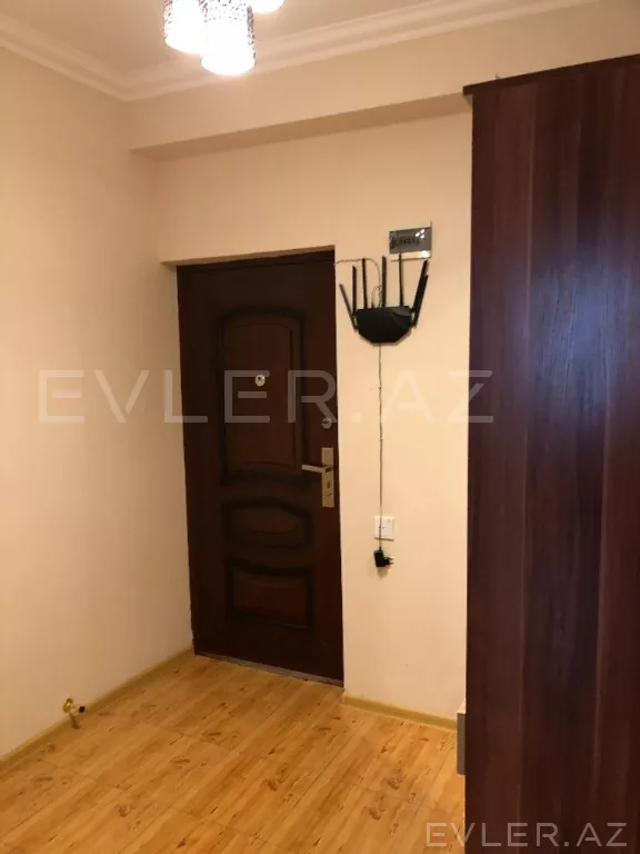 Aylıq, yeni tikili