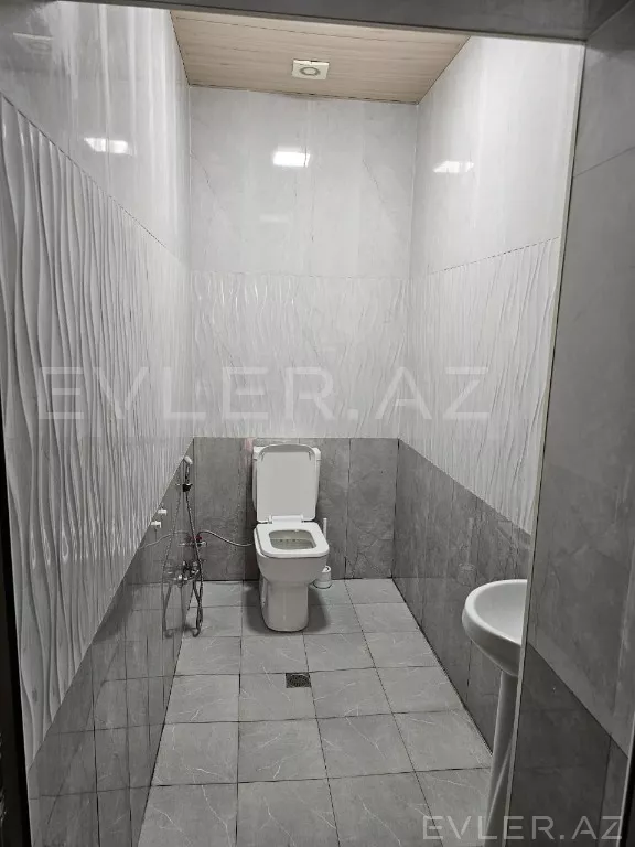 Satılır, həyət evi/villa