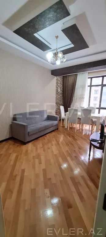 Satılır, yeni tikili